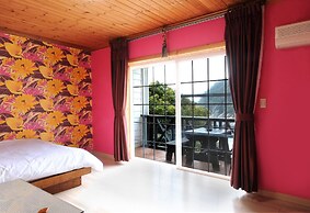 Geoje Floria Pension