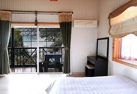 Geoje Floria Pension