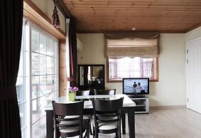 Geoje Floria Pension