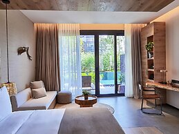 1 Hotel Haitang Bay Sanya