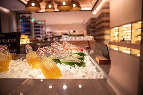 1 Hotel Haitang Bay Sanya