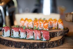 1 Hotel Haitang Bay Sanya