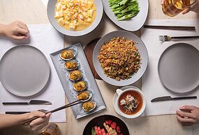 1 Hotel Haitang Bay Sanya