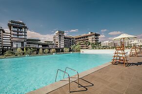 1 Hotel Haitang Bay Sanya