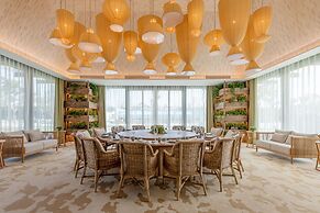 1 Hotel Haitang Bay Sanya