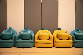 1 Hotel Haitang Bay Sanya