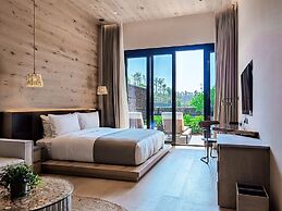 1 Hotel Haitang Bay Sanya