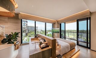 1 Hotel Haitang Bay Sanya