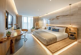 1 Hotel Haitang Bay Sanya