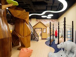 1 Hotel Haitang Bay Sanya