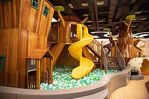 1 Hotel Haitang Bay Sanya