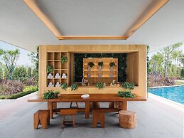 1 Hotel Haitang Bay Sanya