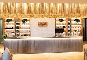 1 Hotel Haitang Bay Sanya