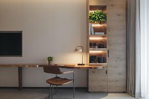 1 Hotel Haitang Bay Sanya