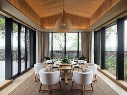 1 Hotel Haitang Bay Sanya