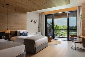 1 Hotel Haitang Bay Sanya