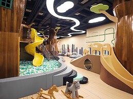 1 Hotel Haitang Bay Sanya