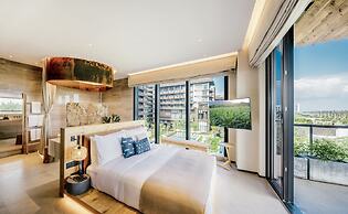 1 Hotel Haitang Bay Sanya