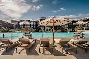 1 Hotel Haitang Bay Sanya