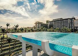 1 Hotel Haitang Bay Sanya