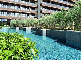 1 Hotel Haitang Bay Sanya