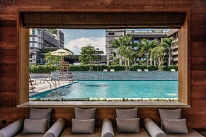1 Hotel Haitang Bay Sanya