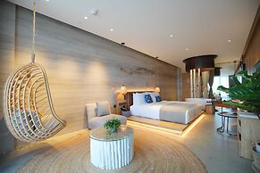 1 Hotel Haitang Bay Sanya