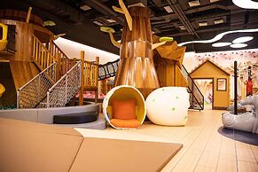 1 Hotel Haitang Bay Sanya