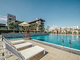 1 Hotel Haitang Bay Sanya