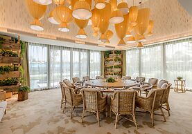 1 Hotel Haitang Bay Sanya