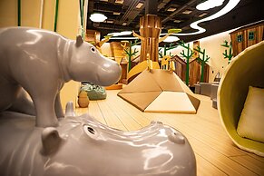 1 Hotel Haitang Bay Sanya