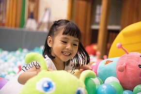 1 Hotel Haitang Bay Sanya