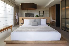 1 Hotel Haitang Bay Sanya