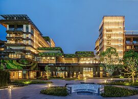 1 Hotel Haitang Bay Sanya