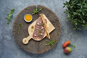 1 Hotel Haitang Bay Sanya