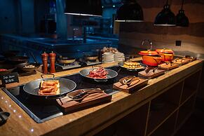 1 Hotel Haitang Bay Sanya