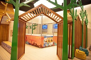 1 Hotel Haitang Bay Sanya