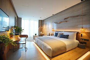 1 Hotel Haitang Bay Sanya