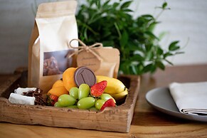 1 Hotel Haitang Bay Sanya