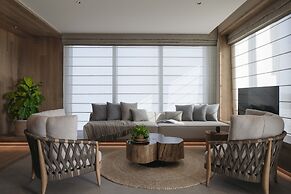 1 Hotel Haitang Bay Sanya