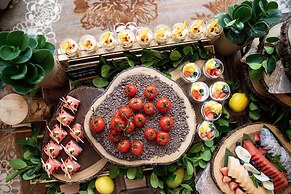 1 Hotel Haitang Bay Sanya