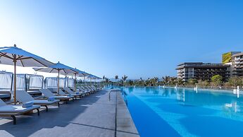 1 Hotel Haitang Bay Sanya