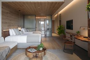 1 Hotel Haitang Bay Sanya