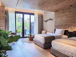 1 Hotel Haitang Bay Sanya