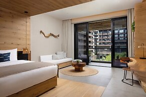 1 Hotel Haitang Bay Sanya