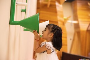 1 Hotel Haitang Bay Sanya