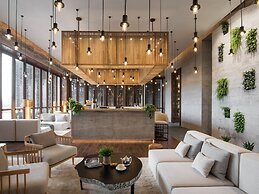 1 Hotel Haitang Bay Sanya