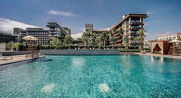 1 Hotel Haitang Bay Sanya