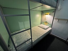 MP Hostel Budapest