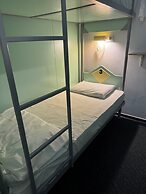 MP Hostel Budapest